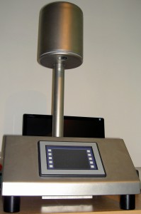 Réalisation équipement médical, salle blanche             