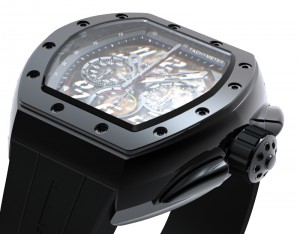 COMPOSANTS HABILLAGE