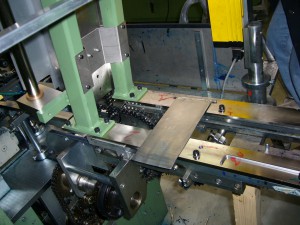 0Modification machine existante 