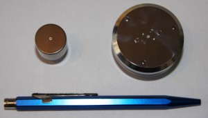 Outillage chassage dimension       