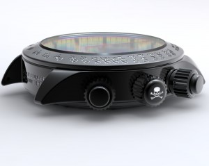 Etude boite complete