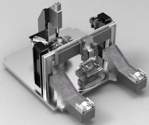 Système de sortie machine     