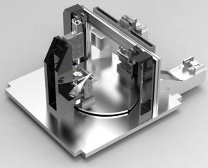 Base rotative poste multiple    